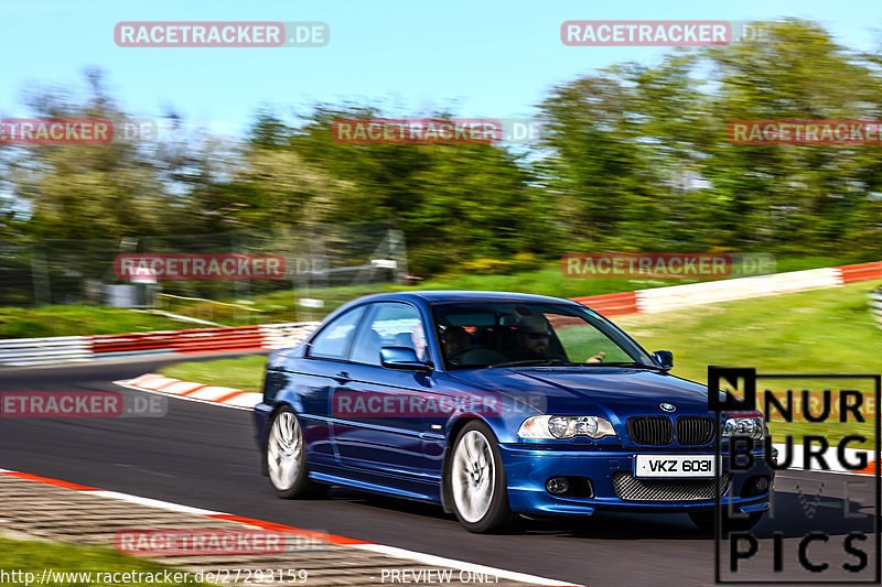 Bild #27293159 - Touristenfahrten Nürburgring Nordschleife (09.05.2024)