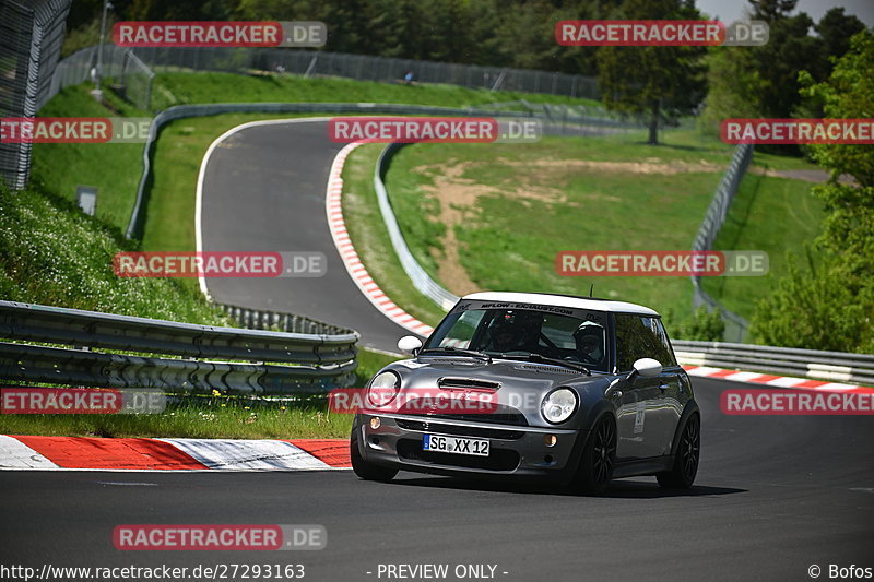 Bild #27293163 - Touristenfahrten Nürburgring Nordschleife (09.05.2024)