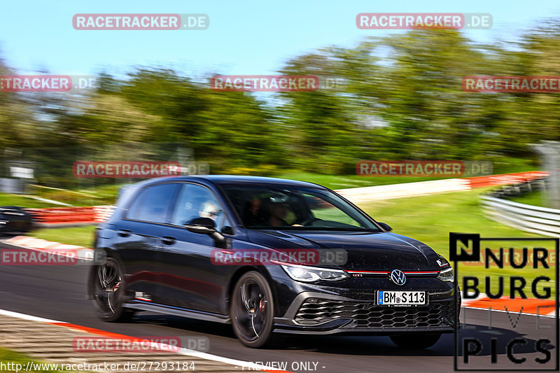 Bild #27293184 - Touristenfahrten Nürburgring Nordschleife (09.05.2024)