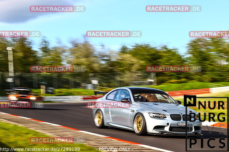 Bild #27293199 - Touristenfahrten Nürburgring Nordschleife (09.05.2024)