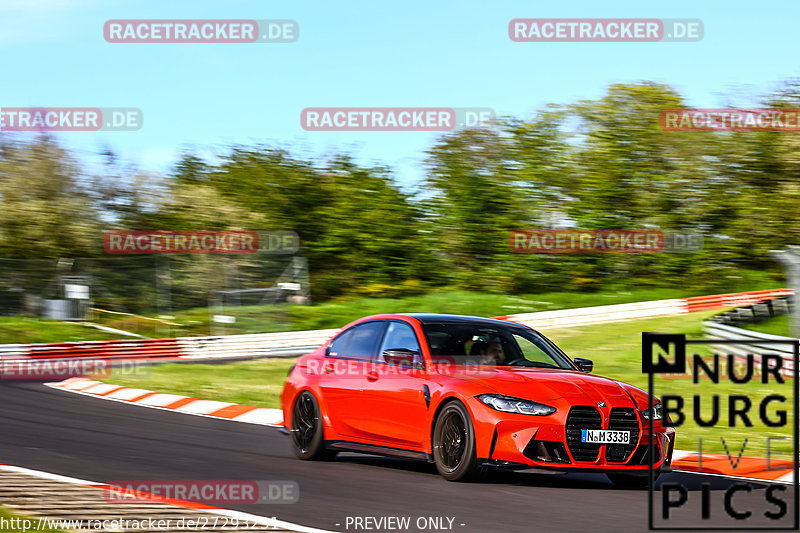 Bild #27293231 - Touristenfahrten Nürburgring Nordschleife (09.05.2024)