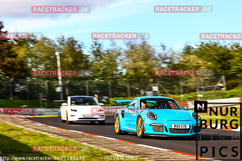 Bild #27293239 - Touristenfahrten Nürburgring Nordschleife (09.05.2024)