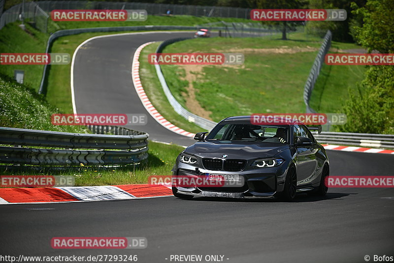 Bild #27293246 - Touristenfahrten Nürburgring Nordschleife (09.05.2024)