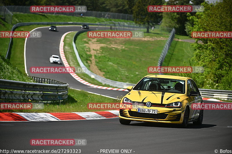 Bild #27293323 - Touristenfahrten Nürburgring Nordschleife (09.05.2024)