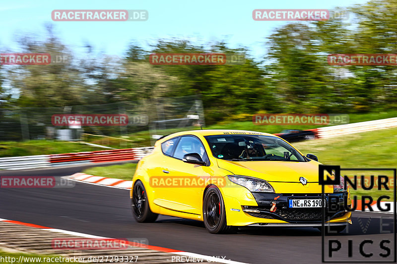 Bild #27293327 - Touristenfahrten Nürburgring Nordschleife (09.05.2024)