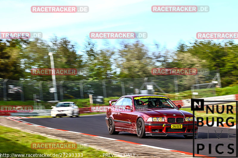 Bild #27293333 - Touristenfahrten Nürburgring Nordschleife (09.05.2024)