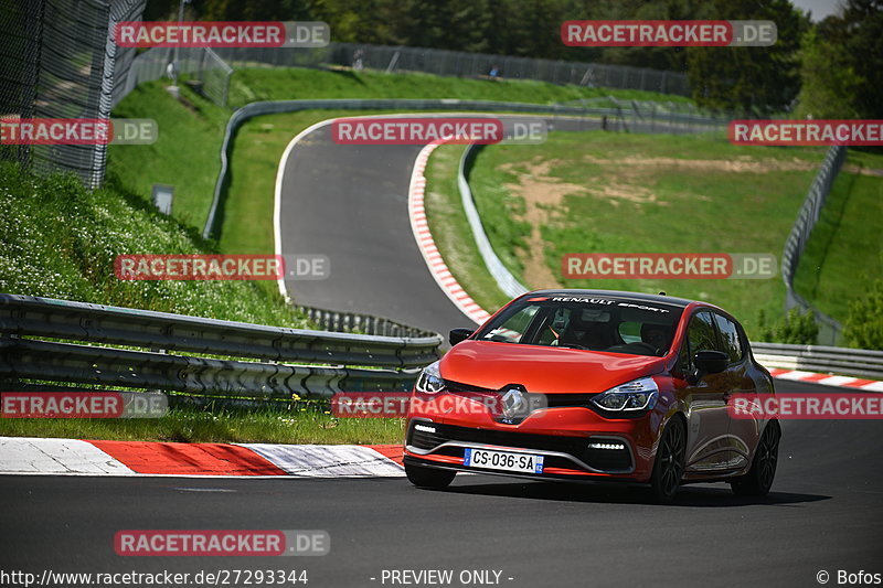 Bild #27293344 - Touristenfahrten Nürburgring Nordschleife (09.05.2024)