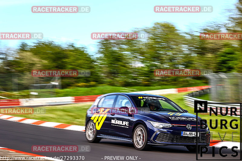 Bild #27293370 - Touristenfahrten Nürburgring Nordschleife (09.05.2024)