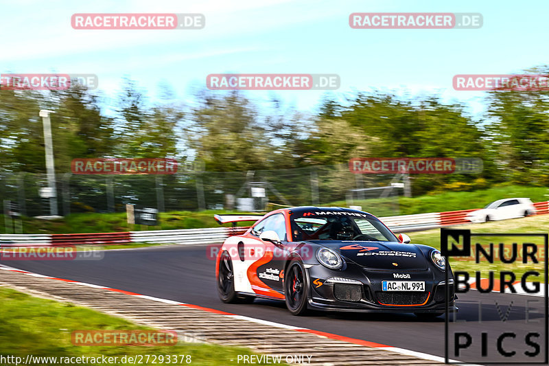 Bild #27293378 - Touristenfahrten Nürburgring Nordschleife (09.05.2024)