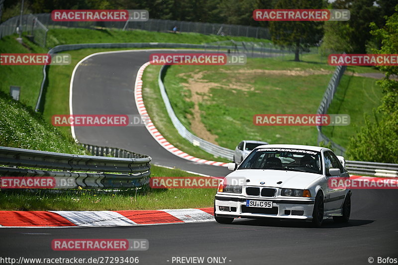 Bild #27293406 - Touristenfahrten Nürburgring Nordschleife (09.05.2024)