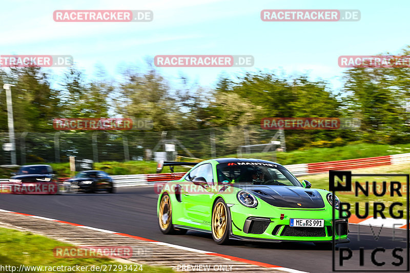 Bild #27293424 - Touristenfahrten Nürburgring Nordschleife (09.05.2024)