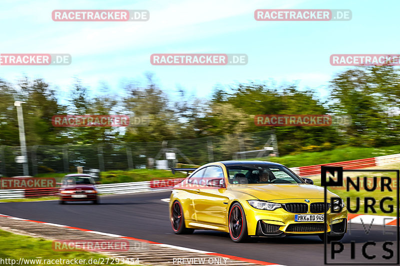 Bild #27293454 - Touristenfahrten Nürburgring Nordschleife (09.05.2024)