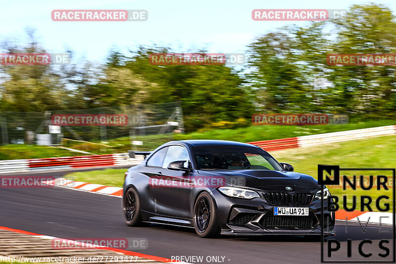 Bild #27293477 - Touristenfahrten Nürburgring Nordschleife (09.05.2024)