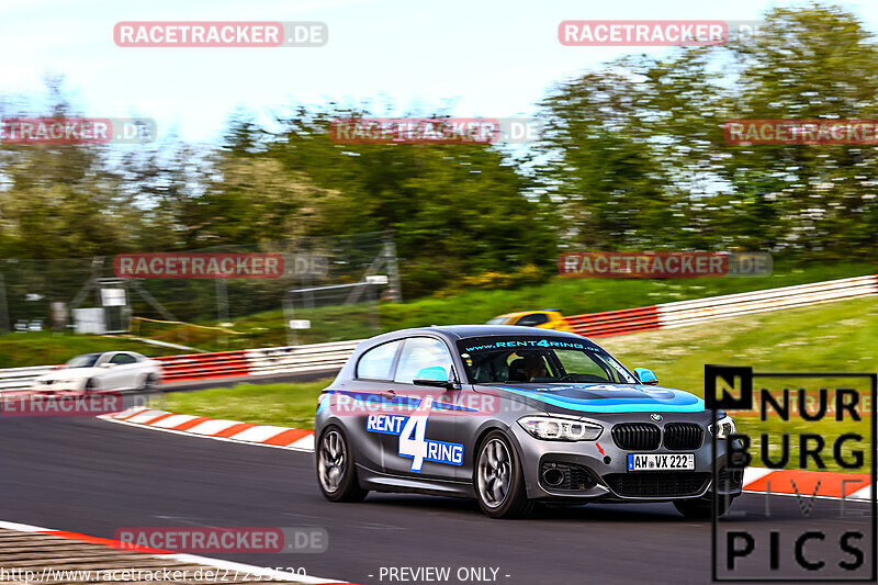 Bild #27293520 - Touristenfahrten Nürburgring Nordschleife (09.05.2024)