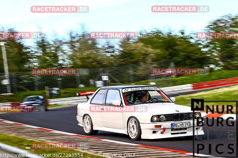 Bild #27293554 - Touristenfahrten Nürburgring Nordschleife (09.05.2024)