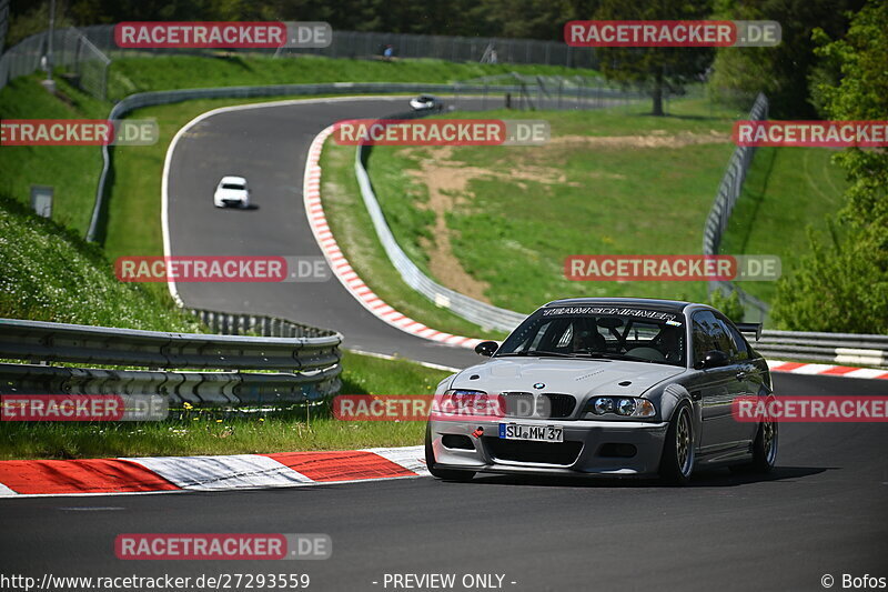 Bild #27293559 - Touristenfahrten Nürburgring Nordschleife (09.05.2024)