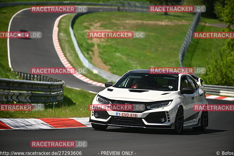 Bild #27293606 - Touristenfahrten Nürburgring Nordschleife (09.05.2024)