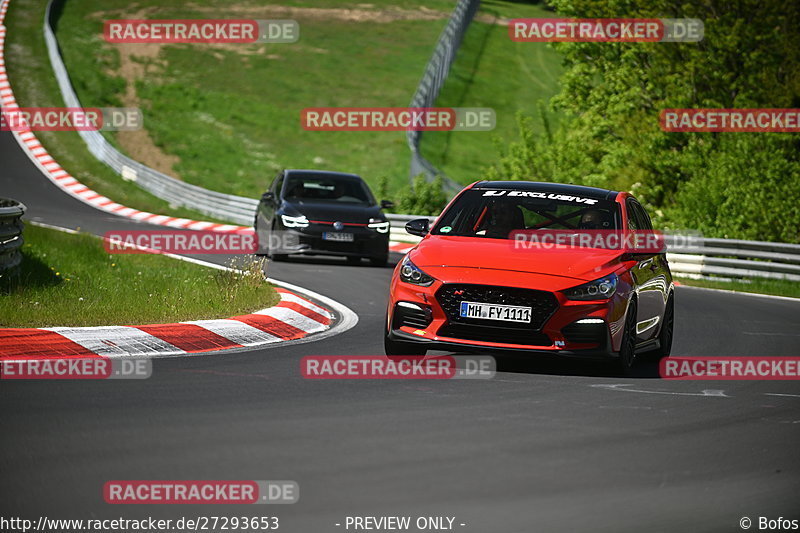 Bild #27293653 - Touristenfahrten Nürburgring Nordschleife (09.05.2024)