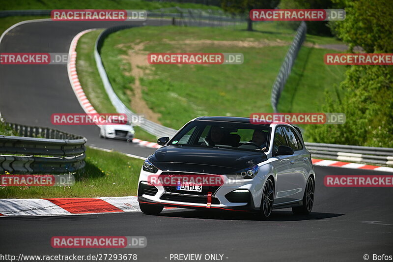 Bild #27293678 - Touristenfahrten Nürburgring Nordschleife (09.05.2024)