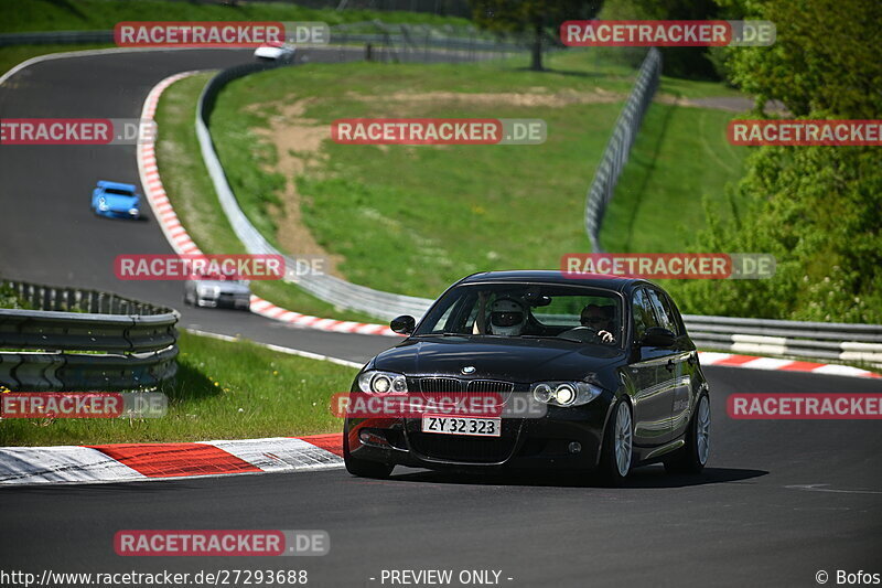 Bild #27293688 - Touristenfahrten Nürburgring Nordschleife (09.05.2024)