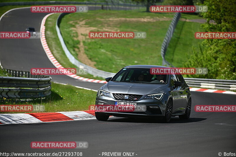 Bild #27293708 - Touristenfahrten Nürburgring Nordschleife (09.05.2024)