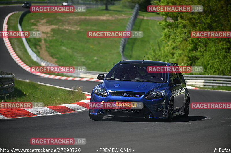 Bild #27293720 - Touristenfahrten Nürburgring Nordschleife (09.05.2024)