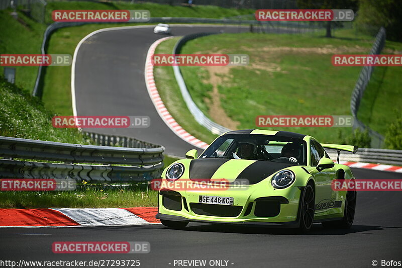 Bild #27293725 - Touristenfahrten Nürburgring Nordschleife (09.05.2024)