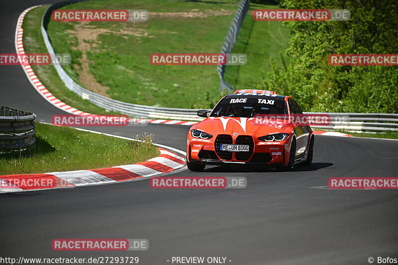 Bild #27293729 - Touristenfahrten Nürburgring Nordschleife (09.05.2024)