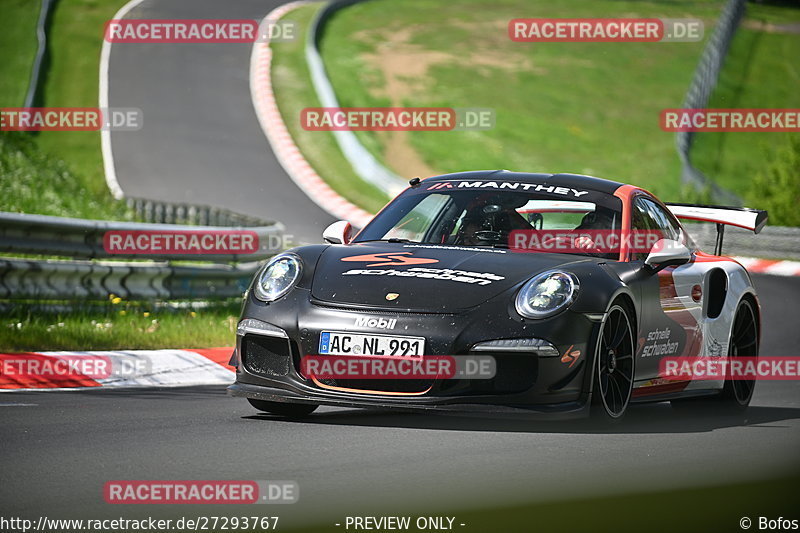 Bild #27293767 - Touristenfahrten Nürburgring Nordschleife (09.05.2024)