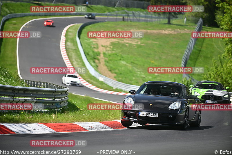 Bild #27293769 - Touristenfahrten Nürburgring Nordschleife (09.05.2024)