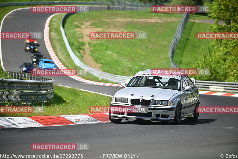 Bild #27293775 - Touristenfahrten Nürburgring Nordschleife (09.05.2024)