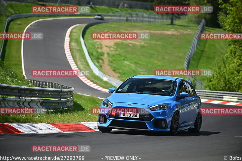 Bild #27293799 - Touristenfahrten Nürburgring Nordschleife (09.05.2024)