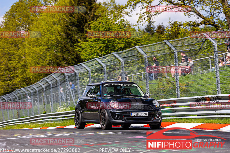 Bild #27293882 - Touristenfahrten Nürburgring Nordschleife (09.05.2024)