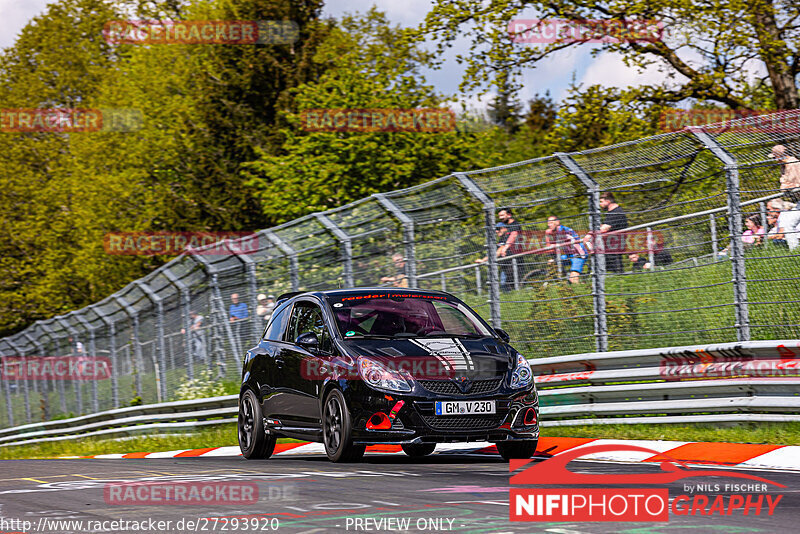 Bild #27293920 - Touristenfahrten Nürburgring Nordschleife (09.05.2024)