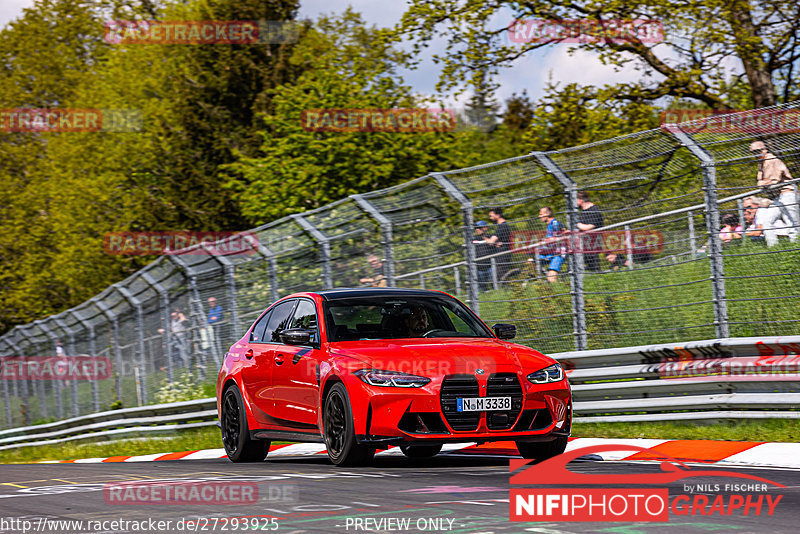 Bild #27293925 - Touristenfahrten Nürburgring Nordschleife (09.05.2024)