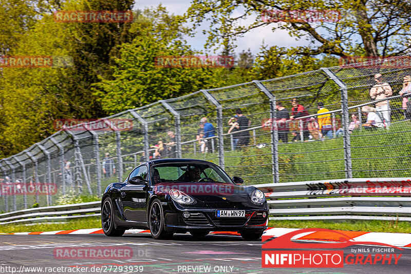 Bild #27293939 - Touristenfahrten Nürburgring Nordschleife (09.05.2024)