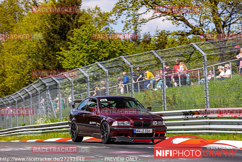 Bild #27293948 - Touristenfahrten Nürburgring Nordschleife (09.05.2024)