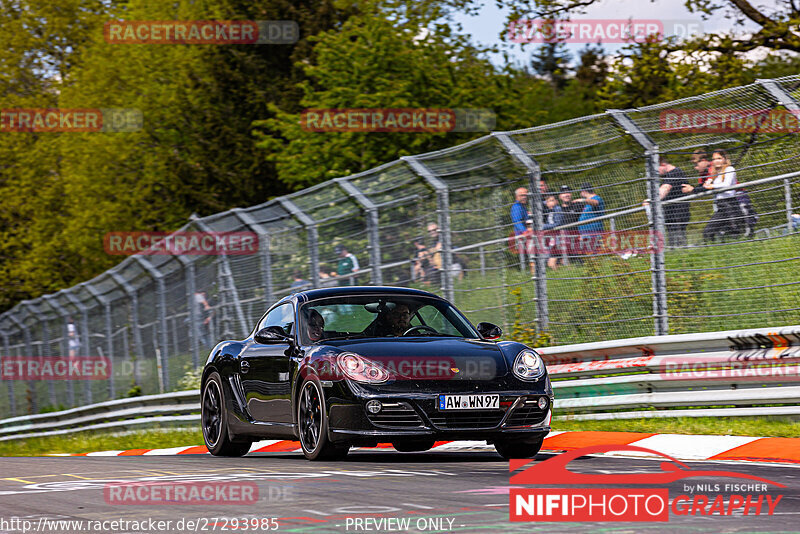 Bild #27293985 - Touristenfahrten Nürburgring Nordschleife (09.05.2024)