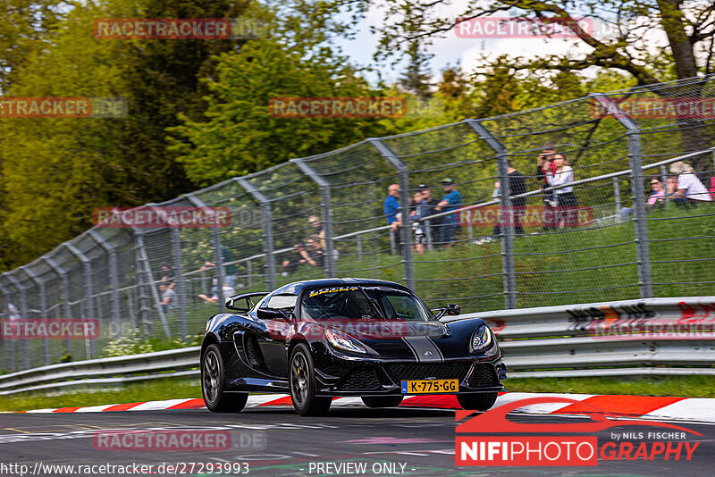 Bild #27293993 - Touristenfahrten Nürburgring Nordschleife (09.05.2024)