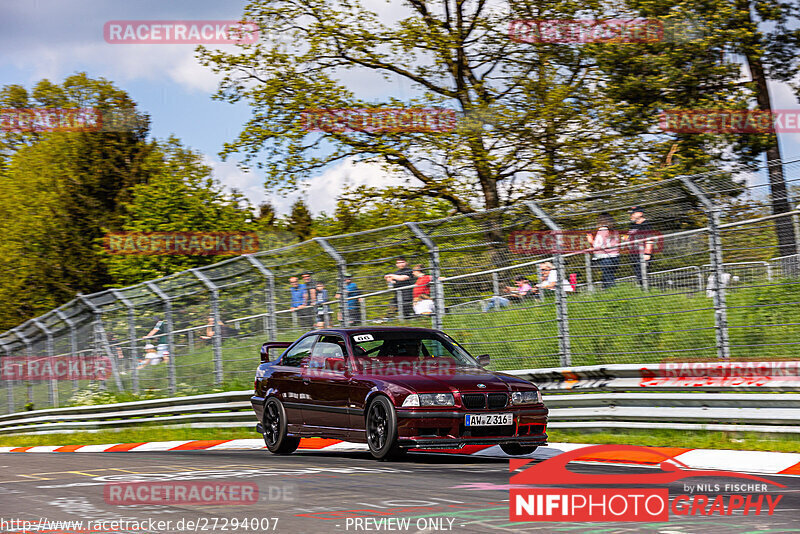 Bild #27294007 - Touristenfahrten Nürburgring Nordschleife (09.05.2024)