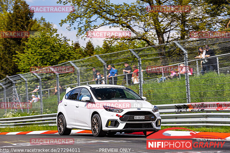 Bild #27294011 - Touristenfahrten Nürburgring Nordschleife (09.05.2024)