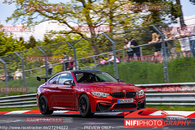 Bild #27294022 - Touristenfahrten Nürburgring Nordschleife (09.05.2024)