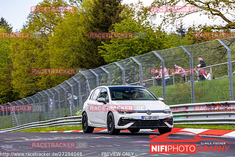 Bild #27294048 - Touristenfahrten Nürburgring Nordschleife (09.05.2024)