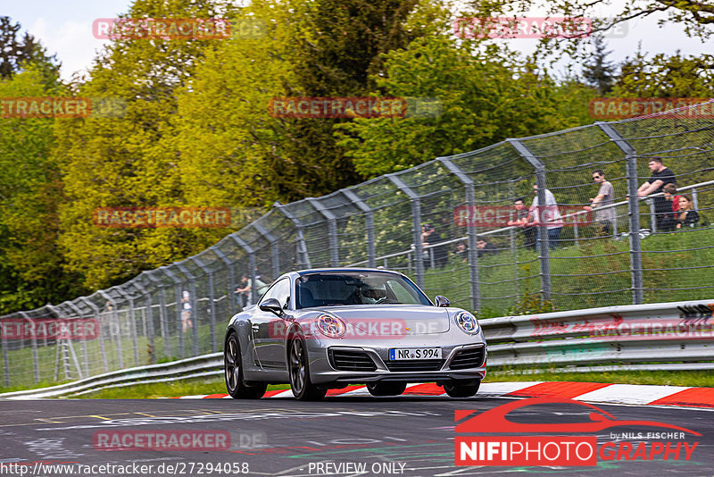 Bild #27294058 - Touristenfahrten Nürburgring Nordschleife (09.05.2024)