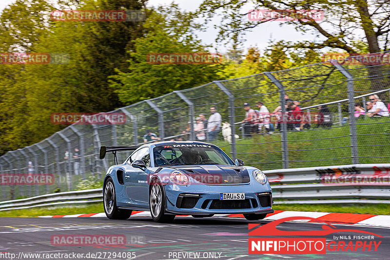 Bild #27294085 - Touristenfahrten Nürburgring Nordschleife (09.05.2024)