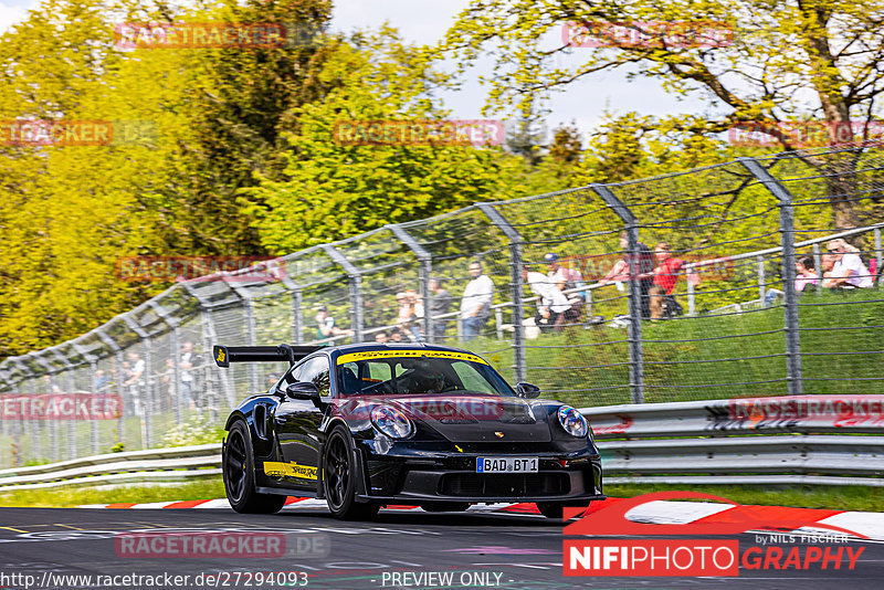 Bild #27294093 - Touristenfahrten Nürburgring Nordschleife (09.05.2024)