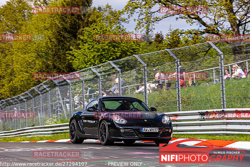 Bild #27294107 - Touristenfahrten Nürburgring Nordschleife (09.05.2024)