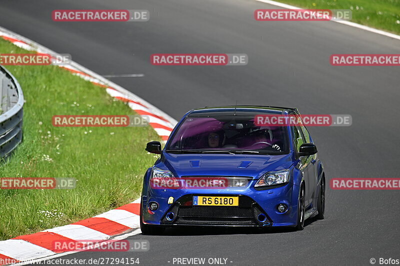 Bild #27294154 - Touristenfahrten Nürburgring Nordschleife (09.05.2024)