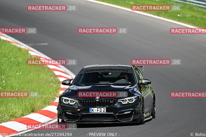 Bild #27294294 - Touristenfahrten Nürburgring Nordschleife (09.05.2024)