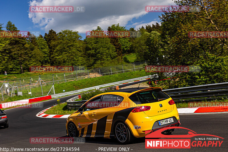 Bild #27294594 - Touristenfahrten Nürburgring Nordschleife (09.05.2024)